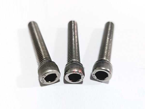 不銹鋼內(nèi)六角